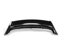 JGGQSY Spoiler Posteriori Auto per Ford Focus RS Style 2012-18 MK3, Spoiler sul Tetto Posteriore Spoiler Alettone Ala Labbro Performance Spoiler