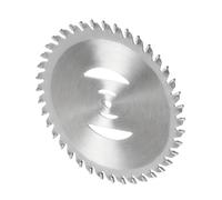 JGHFReW 1 2pc Denti Testa Disco di Legno per Tosaerba Giardino Utensili Elettrici Weed Tosaerba Parti Compatibile con Parti del Motociclo Automotive(1pc)