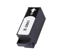 JGHFReW 1 pari T3661 C13T3661000 Casella di manutenzione Compatibile con XP-6000 XP-6005 XP-6100 XP-6105 XP-8500 stampanti(T3661 1PCS)
