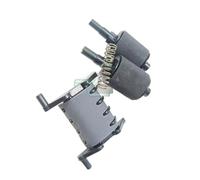 JGHFReW 1 set rullo di prelievo ADF e cuscinetto di separazione con molla compatibile con 8710 8720 8730 8620 8610 Modelli di stampante Parte di sostituzione Outlet di fabbrica