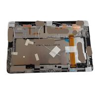 JGHFReW 10. Visualizza LCD da 8 Pollici Visualizza Touch Screen Digitazer Assemblaggio FHD 6FR8F 06FR8 Compatibile con sede 11 PRO 5130 T06G Pannello Monitor Tablet Parte di Sostituzione