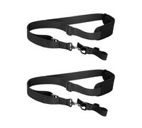 JGHFReW 2 Pezzi I Cinghie Imbottiti cinghiali Imbottiti Si Adattano alla Maggior Parte dei Tosaerba e degli Strumenti da Giardino Funziona con Vari Accessori Esterni