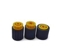 JGHFReW 2 set di rulli di raccolta AF03-1080 AF03-2080 AF03-0080 Compatibili con modelli 1106 1107 1356 1350 1375 907 906 Gruppo rullo di prelievo di separazione alimentazione(A)