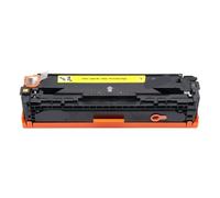 JGHFReW 216A 215A Toner Cartuccia Sostituzione per M155A M155NW M182NW M183FW W2410A W2310A Le stampanti funzionano come alternativa compatibile senza chip(215A 216A NO CHIP-Y)
