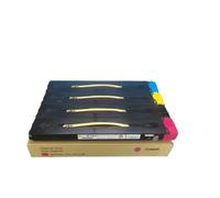 JGHFReW 4pcs 1Set DC700 Cartuccia toner compatibile per l'uso con C700 C700I C75 J75 Coper - Made