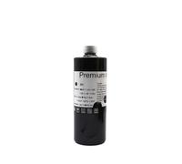 JGHFReW 500 ml di ricarica 'inchiostro per pigmento per stampanti compatibili come Workforce Pro WF-M5299 M5799 WF-C869RA WF-R5190DTW R5690DTWF M5299 M5799 di inchiostro continuo(1Pcs BK)