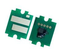 JGHFReW 5pcs TK-3400 TK-3400L CHIP Compatibile con cartuccia toner per ECOSYS PA4500X MA4500X MADELLI MA4500IFX MA4500IX(TK-3400 EU 12.5K)