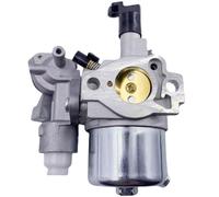 JGHFReW Carburatore Compatibile con 6hp EX17 EX17D EX170 EX170D SP170 SP17 Il Motore del generatore sostituisce EX170D00020 EX170D00025