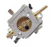 JGHFReW Carburatore di Sostituzione per Motore di Sega a Taglio in Cemento Compatibile con TS400 T400 TOLLOTSON HS279D HS279 HS274E 4223-120-0650