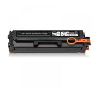 JGHFReW Cartuccia del toner laser compatibile per C230 C235 Modello 006R04391 006R04392 006R04393 006R04394 NO CHIP NO CHIP(Black No Chip)