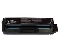 JGHFReW Cartuccia di toner compatibile per M C240 P C200W MC240FW Stampante a colori senza chip(1 PC Black)