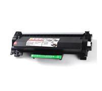JGHFReW Cartuccia toner compatibile per TN760 TN730 funziona con MFC-L2710DW HL-L2350DW DCP-L2550DW MFC-L2750DW HL-L2370DW Stampanti(TN760 TN730-1pcs)