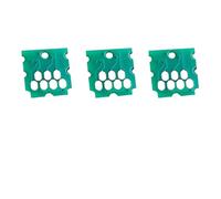 JGHFReW Casella di manutenzione Chip C13S210115 SC26MB Compatibile con Surecolor T3780 T5780 T7780 T5860DM P6580 P8580 P11080D(3pcs)