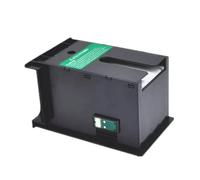 JGHFReW Casella di manutenzione compatibile con WF 5110 5190 5620 5690 4630 4640 3520 3530 3540 3640 WP 4010 4020 4530 4533 4540 4590 M5190 Printers(5pcs)