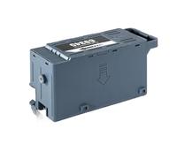 JGHFReW Casella di manutenzione con chip stabile compatibile con Pro ET-5800 ET-5850 ET-5880 ET-16600 ET-16650(1 pcs)