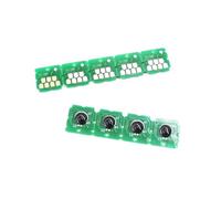 JGHFReW CHIP di manutenzione SC13MB C13S210057 Compatibile con Surecolor T3160 T5160 F560 F500 T5130 F530 F531 T2150 T3150 F540 F551(5pcs)