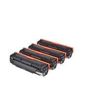 JGHFReW Con cartuccia toner chip 415a compatibile con cartuccia M479dw M479fdw M454dn M480f cartuccia stampante W2030A 414A 416A(415A 1set)