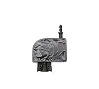 JGHFReW Damper inchiostro compatibile con 7880 9880 7800 9800 7450 9450 7400 9400 4800 4880 4000 7600 9600 4400 4450 La stampante funziona anche con DX5 XP600 4720 I3200 Modelli(D-100PCS)