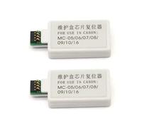 JGHFReW Decodificatore di manutenzione MC05 MC06 MC07 MC08 MC09 MC10 MC16 Compatibile con IPF9110 IPF8100 IPF8300(2pcs)