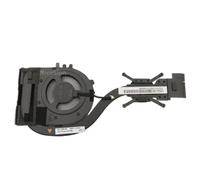 JGHFReW Distributo di Calore della Ventola di Raffreddamento Compatibile per Laptop X13 Gen3 CPU 5H41B77289 5H41B77290 5H41B77291 Parte di Sostituzione