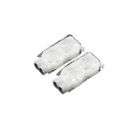 JGHFReW Dumper smorzatore di inchiostro da 5 pc Compatibile con 3880 3800 3800C 3890 3850 RX700 R3000 STAMPAMENTI SPOSTAMENTI SOSTITUI(10pieces)