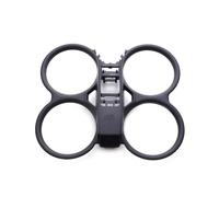 JGHFReW Guscio superiore di ricambio per avata 2 cornice centrale esterno corpore compatibile con parti di riparazione di droni Avata 2(As show1)