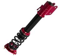 JGHFReW Kit di sospensione coilover regolabile Compatibile con i modelli Impreza WRX GDB GDA GG9 Abbassamento della molla di abbassamento SCHOCCHI