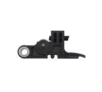 JGHFReW Kit di struttura estrustore con manico di estrusione Hotetend e ingranaggi compatibili con Genius Pro e Sidewinder SW-X2 Accessori per stampanti 3D per artiglieria(Extruder Handle)