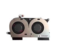 JGHFReW Neo 14 T14P GEN1 GEN1 CPU di Sostituzione della Ventola di Raffreddamento CPU Parte Fru PN 5F10Z58249 5F10Z58250 per Laptop(T14P Gen1)