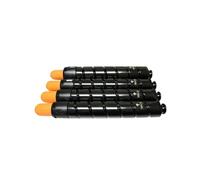 JGHFReW NPG72 GPR 56 C-Exv52 Toner Cartuccia compatibile con IR Adv C7565 C7570 C7580 DX C7765 C7770 C7780 Modelli CMYK 1PCS(C-900g)