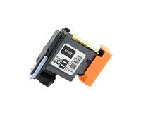 JGHFReW Printhead compatibile per H-P 11 Modelli C4810A C4811A C4812A C4813A funziona con H-P DesignJet 70 100 110 111 120 500 510 800 Printers(1PCS BK)
