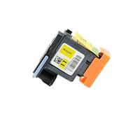 JGHFReW Printhead compatibile per H-P 11 Modelli C4810A C4811A C4812A C4813A funziona con H-P DesignJet 70 100 110 111 120 500 510 800 Printers(1PCS Y)