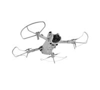 JGHFReW Protezione -' compatibile con l'accessorio gabbia protettiva ad anello a sgancio rapido 4 Pro Drone