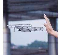 JGHFReW Protezione -' per accessorio paraurti protettivo per gabbia protettiva per drone 4K 2 SE per modelli compatibili