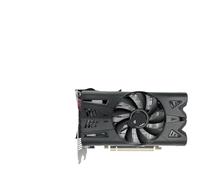 JGHFReW Scheda Grafica RX470 4G GDDR5 a 256 Bit per componenti PC da Gioco Desktop HDMI DP DVI GPU 470