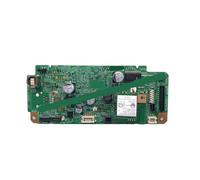 JGHFReW Scheda logica della scheda principale della stampante compatibile per L3150 L3250 L3210 L3100 L3160 L3110 L1300 L3215 L1110(L3150 Motherboard)