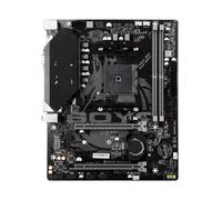 JGHFReW Scheda Madre da Gioco B550M con Supporto USB3.1 M.2 NVMe e SATA3 per DDR4 a Doppio Canale Compatibile con Socket RYZEN R3 R5 R7 3000 4000 5000 AM4