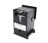 JGHFReW Serbatoio di inchiostro di manutenzione compatibile da 1 pc a 5pc per SureColor SC-F500 SC-F570 F500 T5170 T2170 T3160 Stampa di manutenzione(1 Maintenance box)