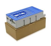 JGHFReW Serbatoio di inchiostro di manutenzione compatibile T3280 T6193 per Surecolor T3000 T5000 T7000 T3200 T5200 T7200 T3270 T5270 T7270 Stampanti di manutenzione Sostituzione Box di manutenzione
