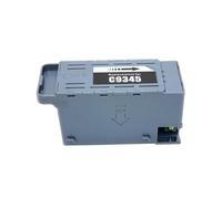 JGHFReW Serbatoio di inchiostro di rifiuti compatibili C9345 per L8050 L8168 L8188 L8160 L8180 L5150 L5160 EC-C7000 ST-C8000 ET-16600 L18050(Tank)