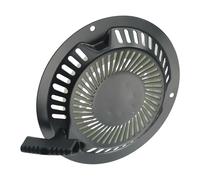 JGHFReW Starter di rinculo Compatibile per LS4135 LSP42 OHV 350 LS40 LS42 OHV 400 Il Motore sostituisce XX501112 Parti di MUOVER STRUMATO