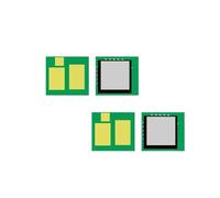 JGHFReW Toner compatibile chip 4 colori 414a 415a 416A W2030A W2040A W2020A per Pro M454 M454DW M454NW MFP M479 M479DW M479FDW stampanti(1SET 414A NA LA)