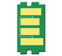 JGHFReW Toner compatibile Toner Cartuccia Ripristina Kit di ricarica per Mita Ecosys TK3100 TK3102 TK3104 TK3101 BK K B Modelli(TK-3102 12.5K USA)