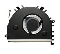 JGHFReW Ventola di Raffreddamento CPU per Laptop Compatibile per Il Modello D14 2020 Funziona con NBL-TAQ9R NBL-WAQ9RP NS85C32-19D04 EG70040S1-C111-S9A