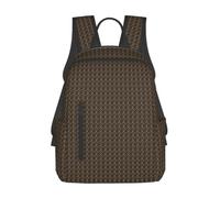 JGHHOUN Zaino da viaggio con spada samurai giapponese, leggero, casual, unisex, per pendolarismo, ufficio, escursioni all'aperto