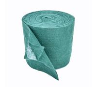 JGHITROME Benda protettiva per alberi, di lunga durata, protezione invernale per tronco d'albero, nastro a prova di freddo, fascia per piante per mantenere il caldo idratante, 0,18 x 16 m (24 rotoli)