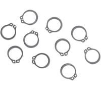 JGI-11002 ANELLO DI TENUTA POMPA OLIO HARLEY FLH 1200 ELECTRA GLIDE 1977