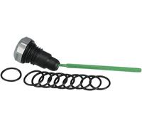JGI-11120 O-RING ASTINA OLIO HARLEY FXDCI 1450 EFI DYNA SUPER GLIDE CUSTOM 2006