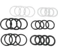 JGI-11133-V2 KIT GUARNIZIONI DI RICAMBIO HARLEY FXRDG 1340 DISC GLIDE 1985