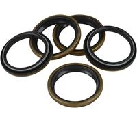 JGI-12013-A L81-90 MAIN DR GR SEAL HARLEY FLTC 1340 TOUR GLIDE CLASSIC 1988